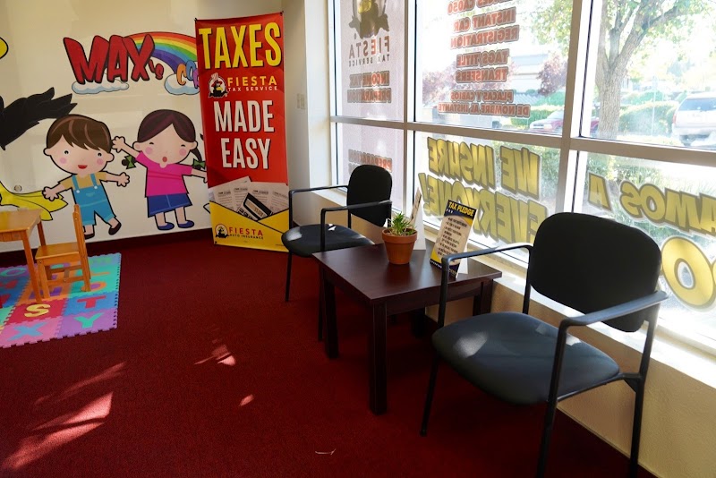 Fiesta Auto Insurance & Tax Service photo 3