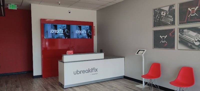 uBreakiFix - Phone and Computer Repair photo 3