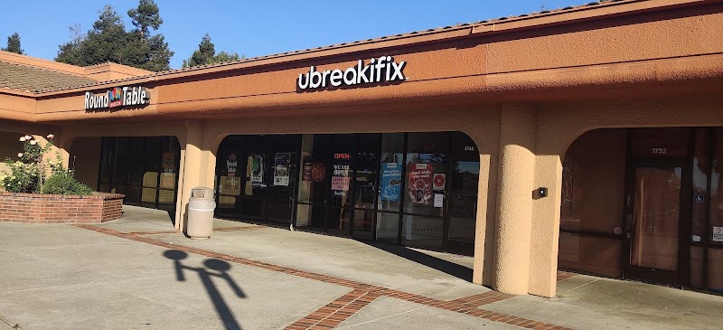 Photo of uBreakiFix - Phone and Computer Repair
