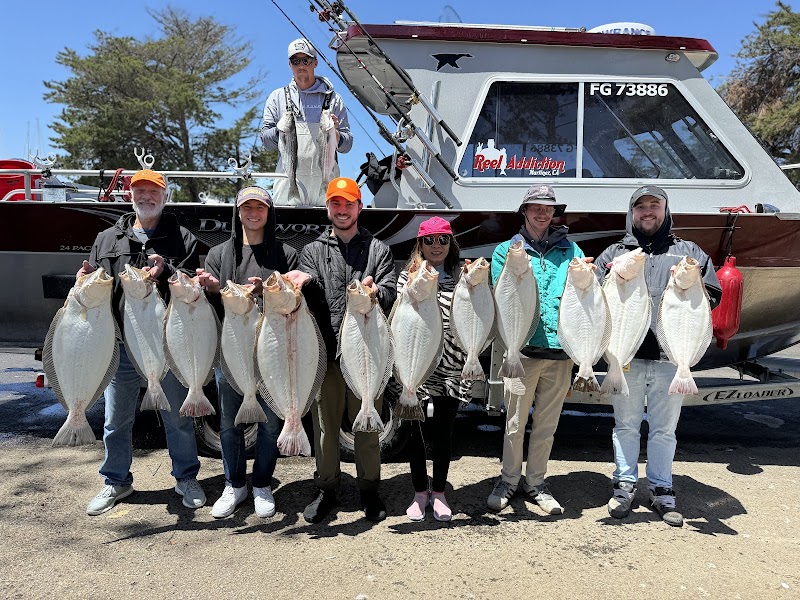Reel Addiction Sportfishing photo 5