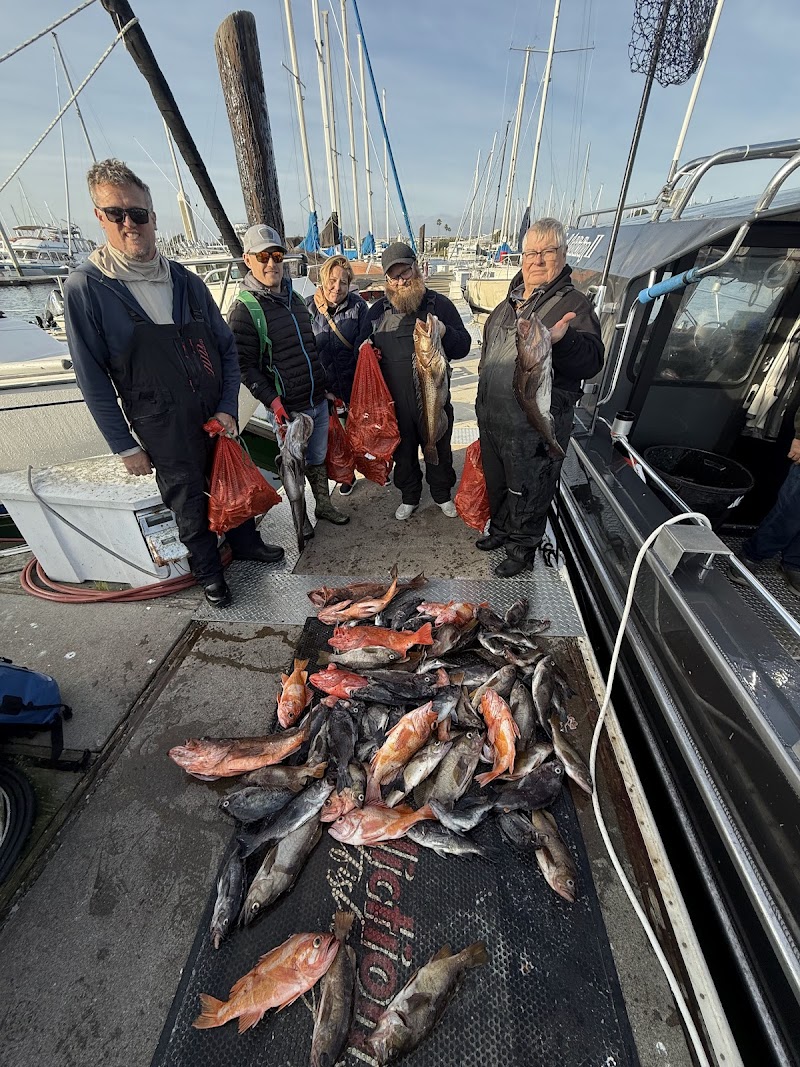Reel Addiction Sportfishing photo 3