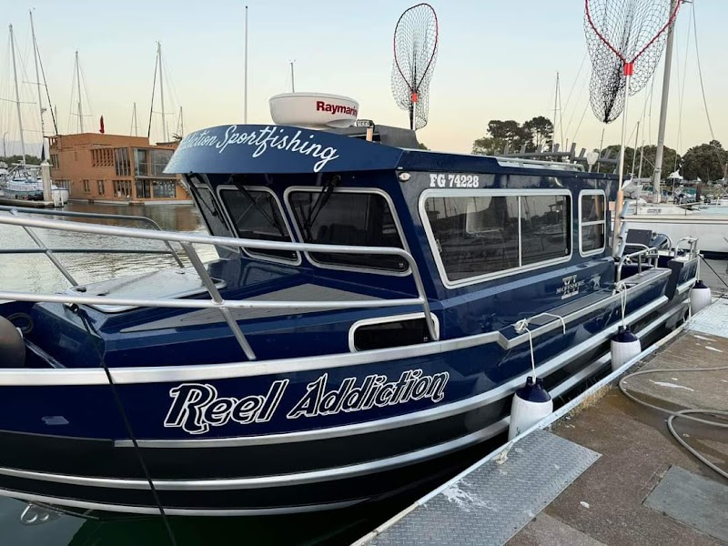 Reel Addiction Sportfishing photo 4