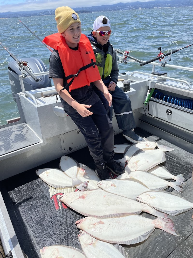 Reel Addiction Sportfishing photo 2