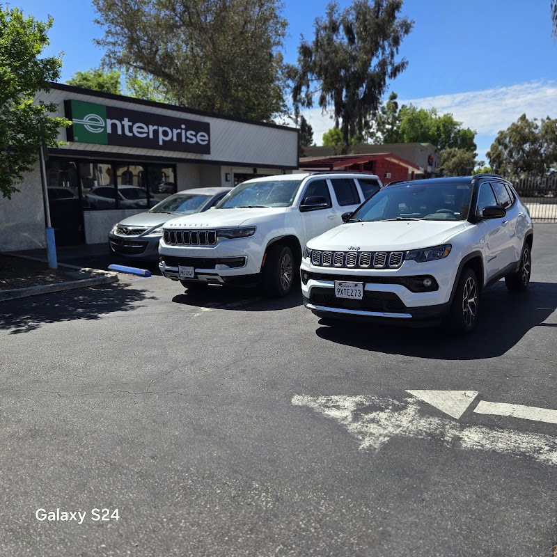 Enterprise Rent-A-Car - LAX Airport photo 3