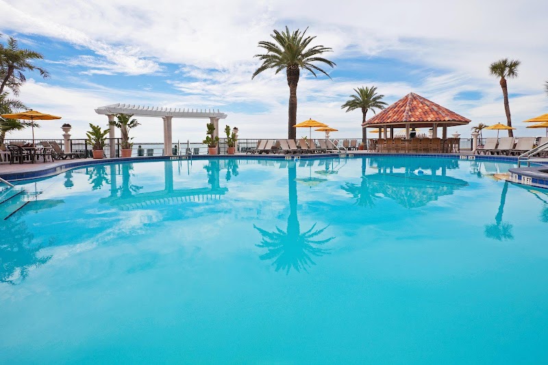 Holiday Inn & Suites Clearwater Beach by IHG photo 3