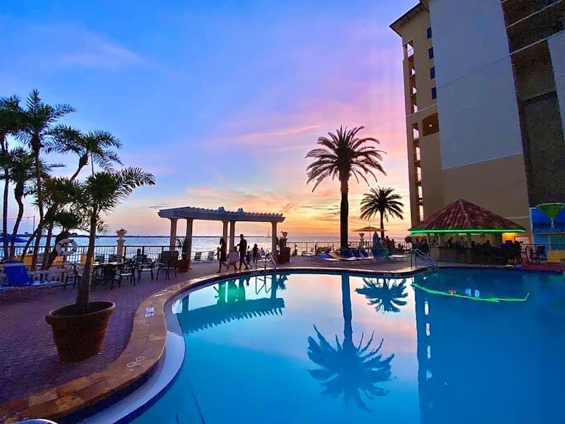 Photo of Holiday Inn & Suites Clearwater Beach by IHG