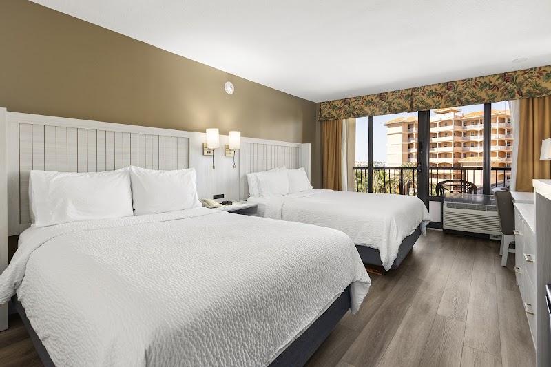 Holiday Inn & Suites Clearwater Beach by IHG photo 2