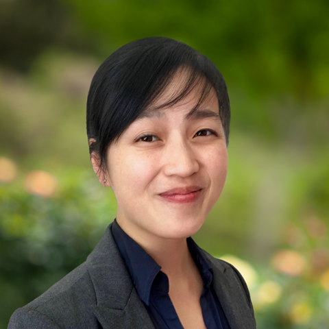 Photo of Olivia H. Lam, M.D.