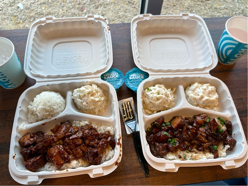 Hawaiian Bros Island Grill photo 3