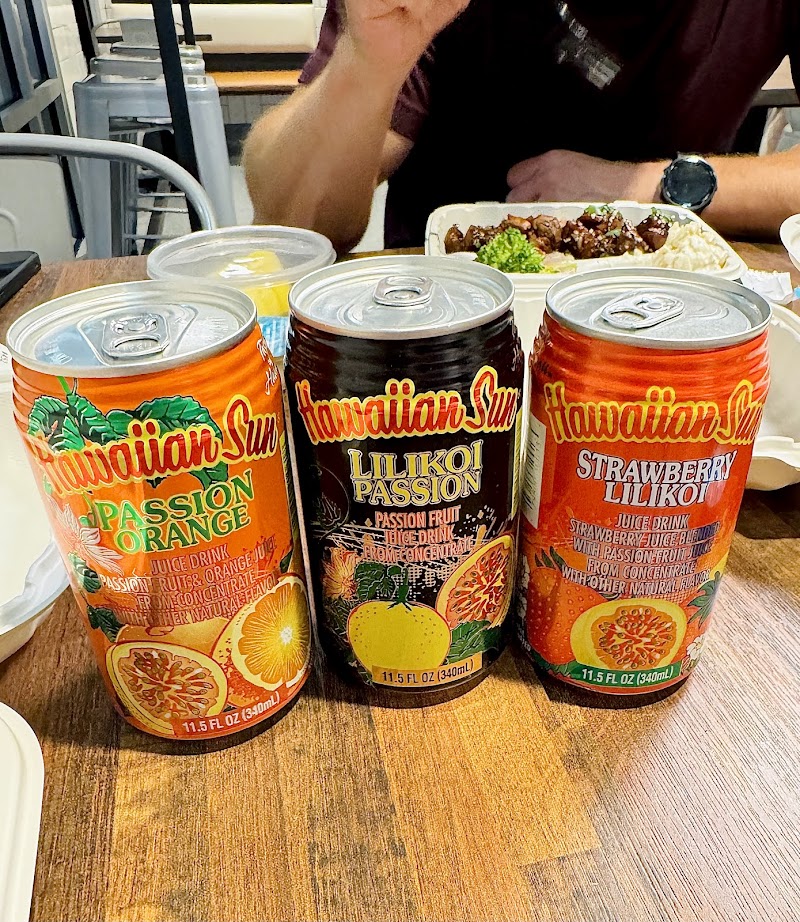 Hawaiian Bros Island Grill photo 2