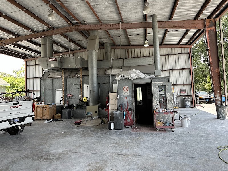 Allen & Hector’s Elite Auto, LLC photo 3