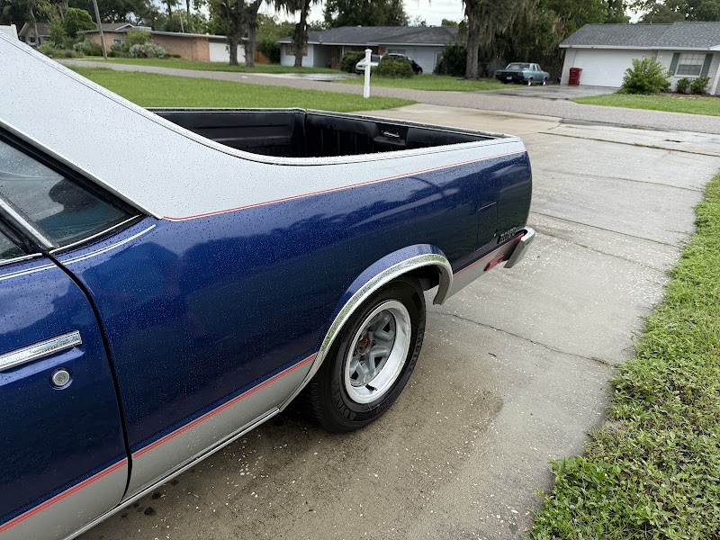 Allen & Hector’s Elite Auto, LLC photo 4
