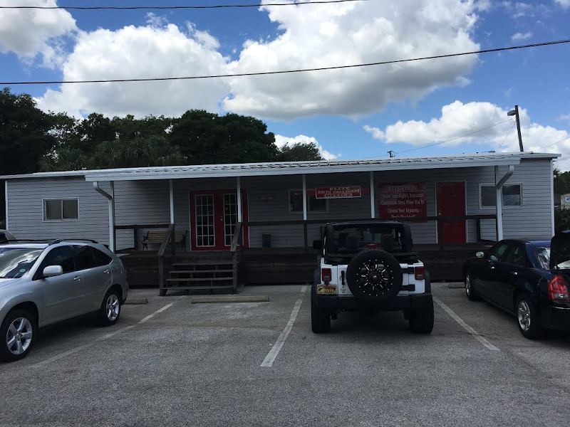 Allen & Hector’s Elite Auto, LLC photo 5