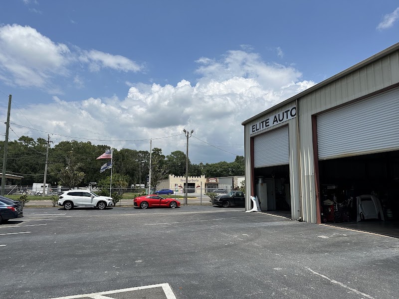 Allen & Hector’s Elite Auto, LLC photo 2