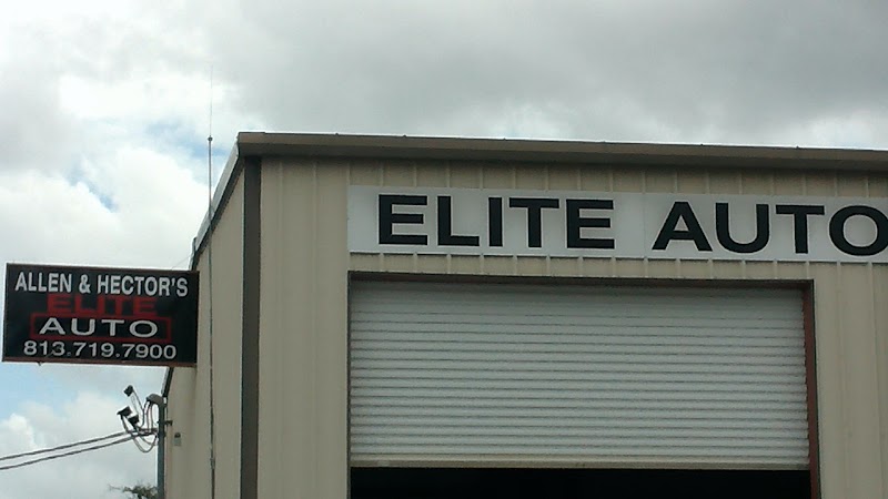 Photo of Allen & Hector’s Elite Auto, LLC