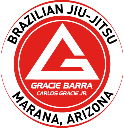 Gracie Barra Marana photo 3