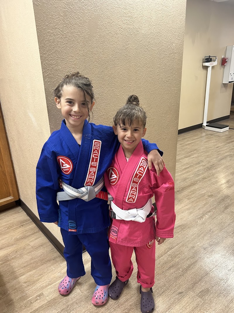 Gracie Barra Marana photo 2