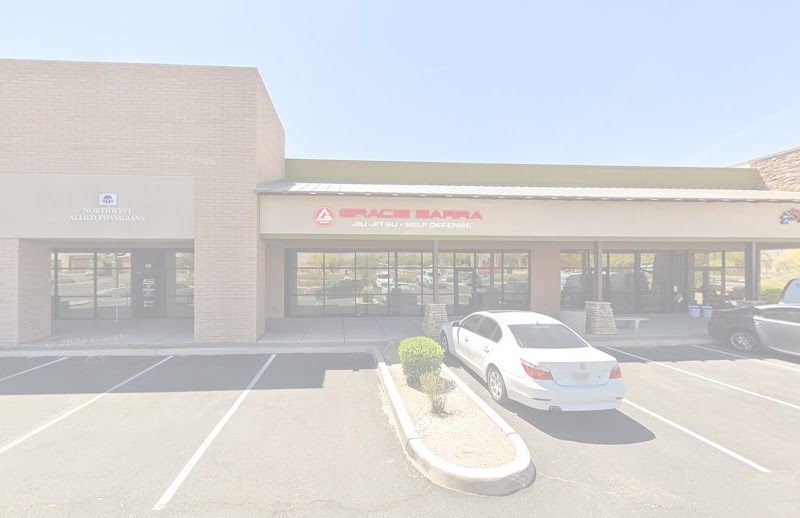 Photo of Gracie Barra Marana