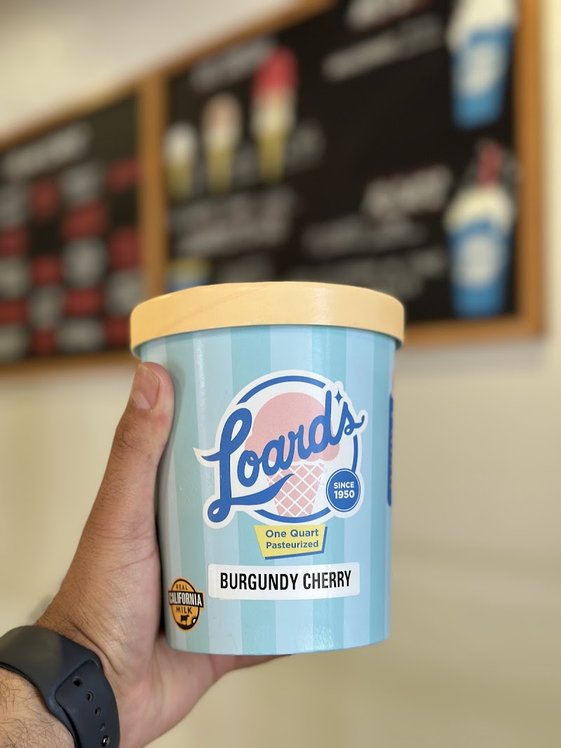Loard’s Ice Cream photo 3