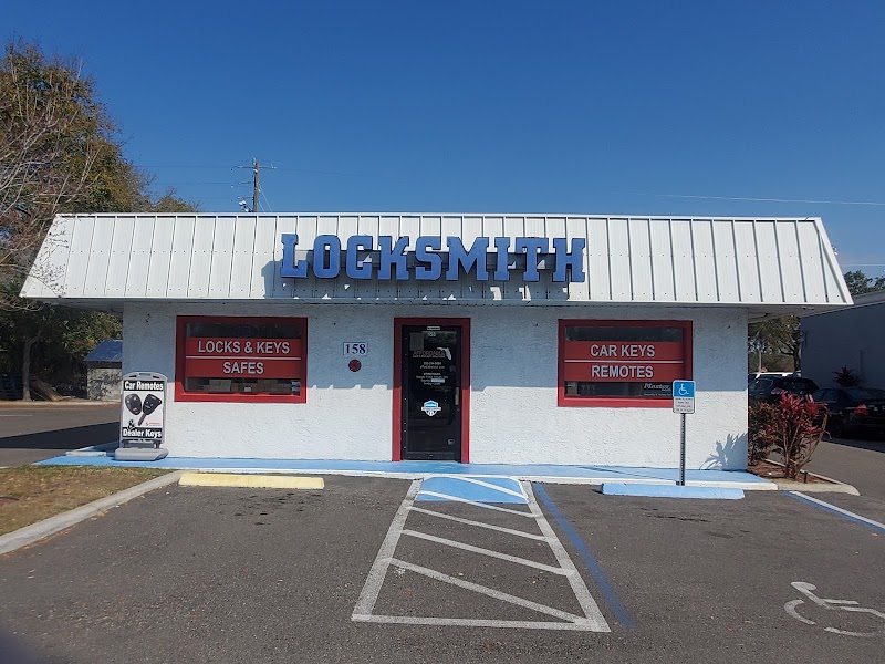 Photo of Affordable Lock & Security Solutions