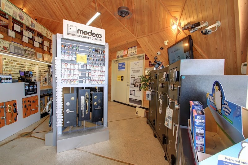 Affordable Lock & Security Solutions photo 3