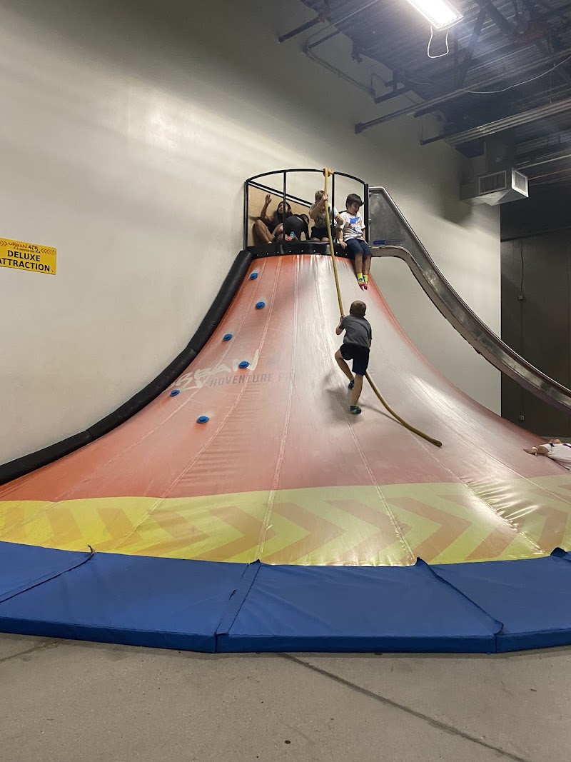 Urban Air Trampoline and Adventure Park photo 5