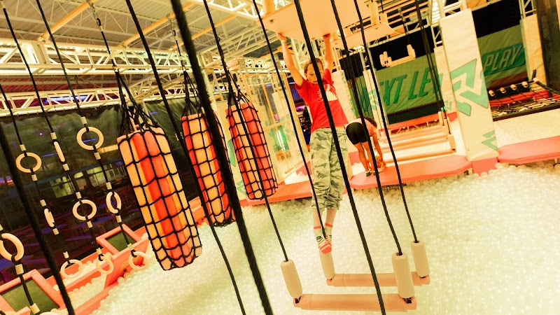 Photo of Urban Air Trampoline and Adventure Park