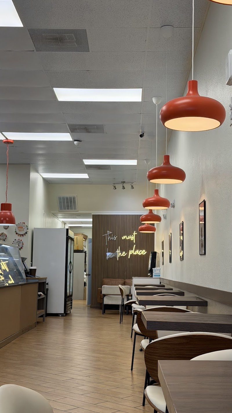 Kunafa King Cafe photo 5