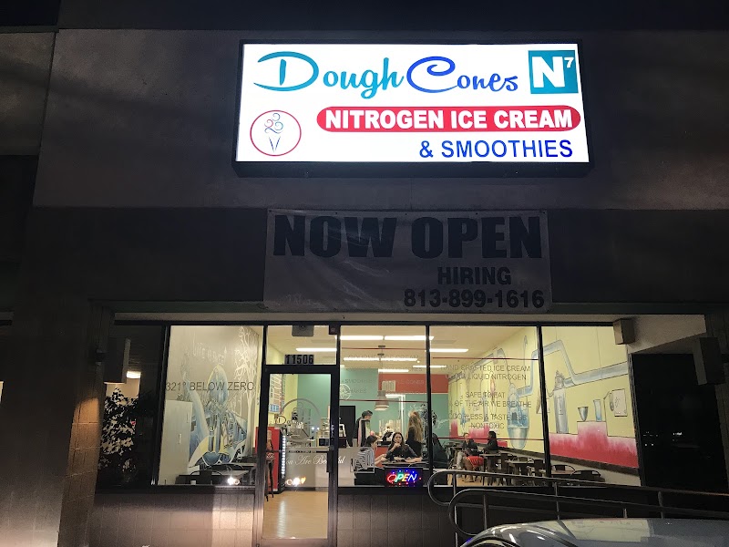 Photo of Kunafa King Cafe