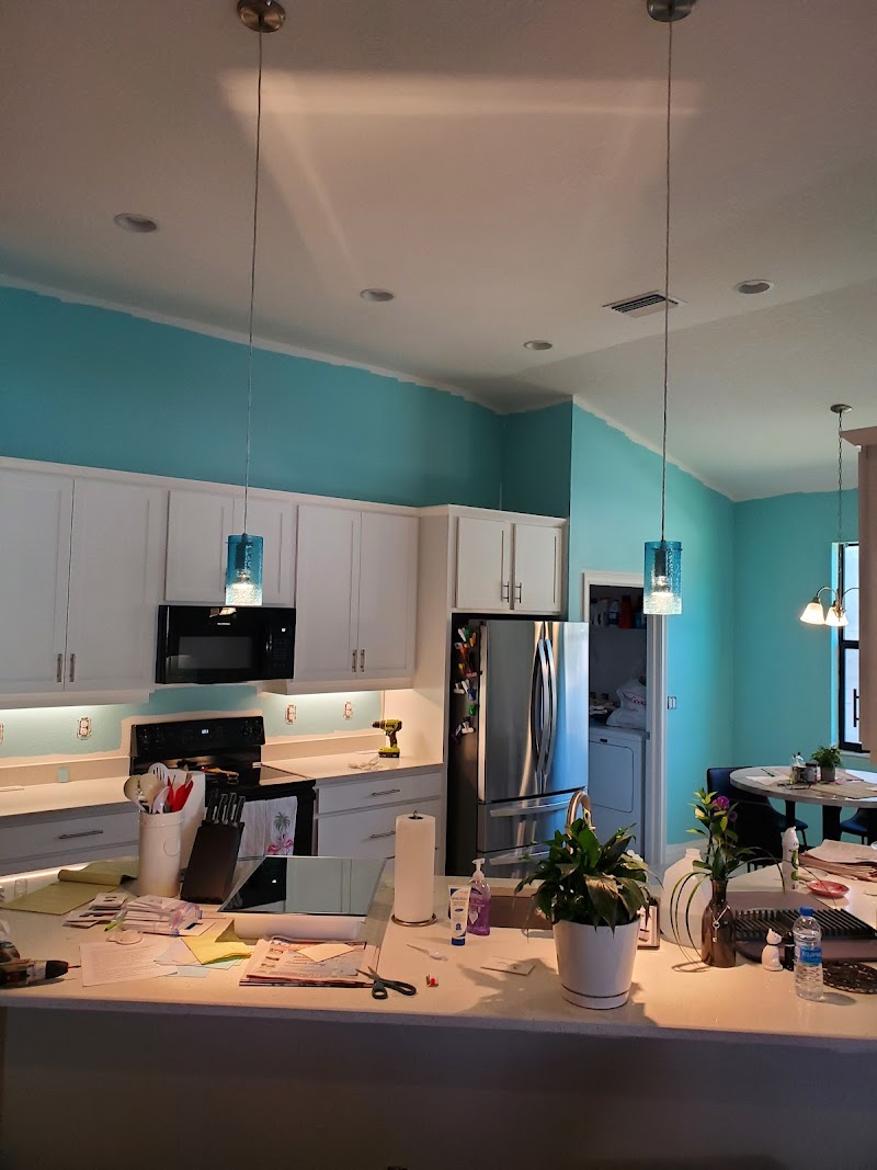 Ebenezer painting company photo 4