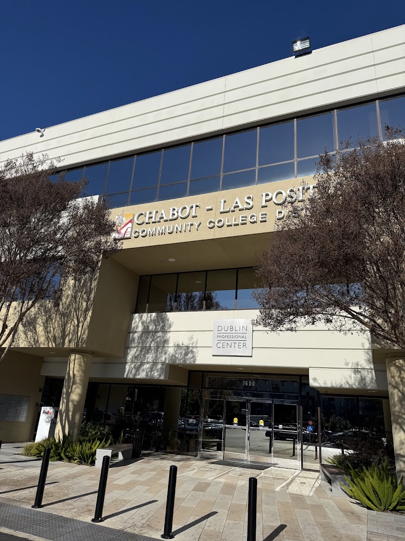 Photo of County of Alameda Clerk-Recorder's Office