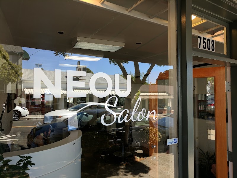 Photo of Neou Salon