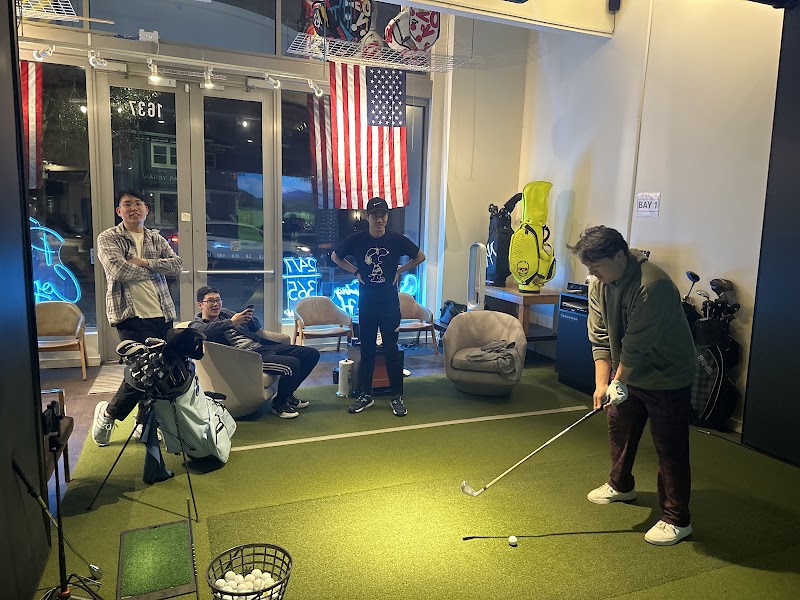 Scratch Lab Golf - Walnut Creek photo 4