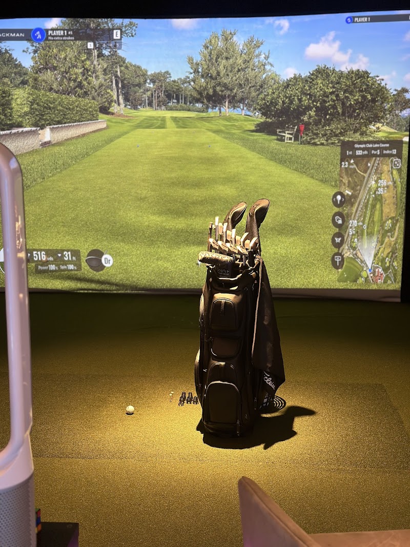 Scratch Lab Golf - Walnut Creek photo 5