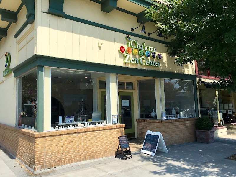 iChakras Smart Meditation Club + iJuice Lounge photo 4