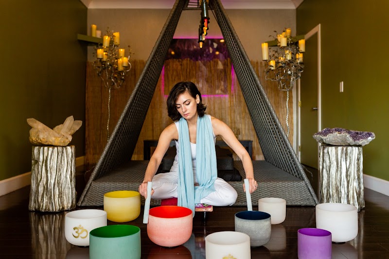 Photo of iChakras Smart Meditation Club + iJuice Lounge