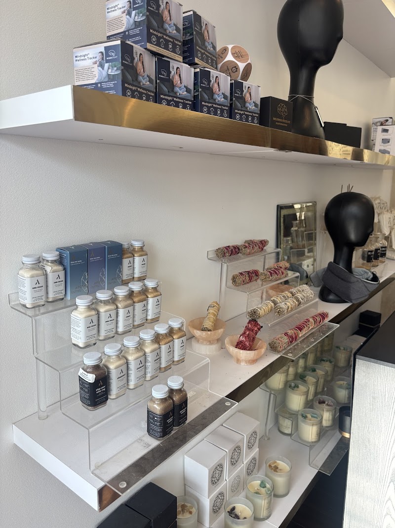 iChakras Smart Meditation Club + iJuice Lounge photo 5