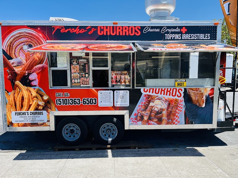 Fercho' Churros photo 3