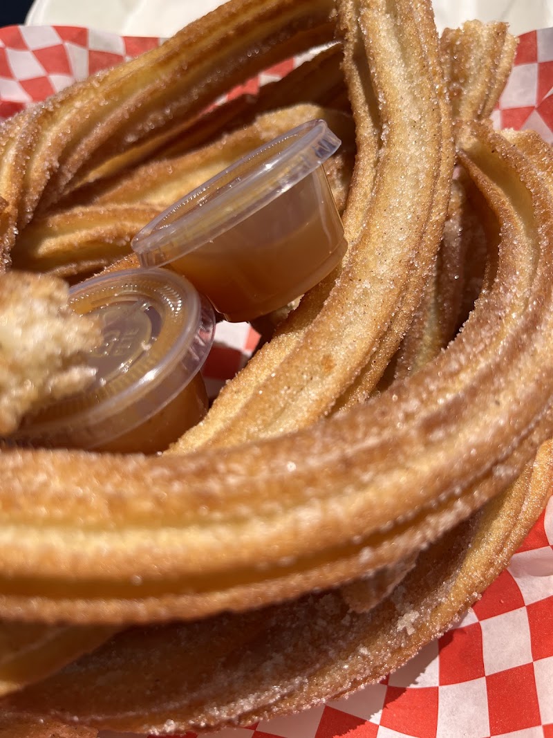Fercho' Churros photo 4