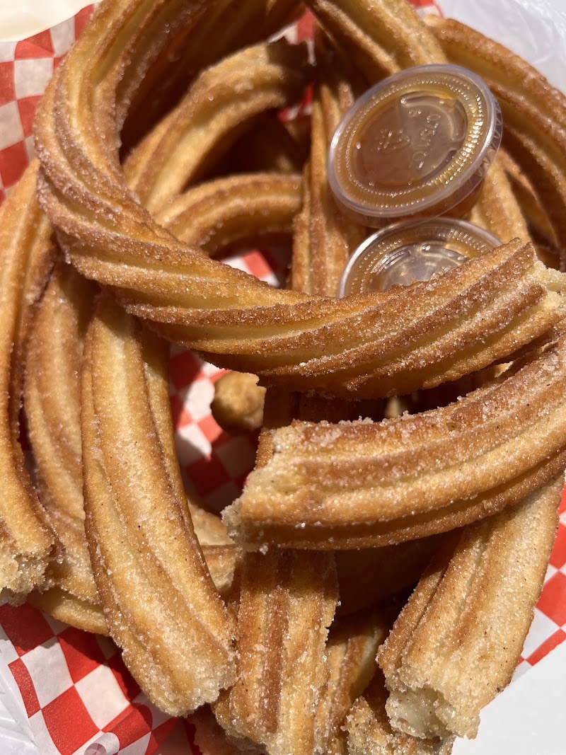 Photo of Fercho' Churros