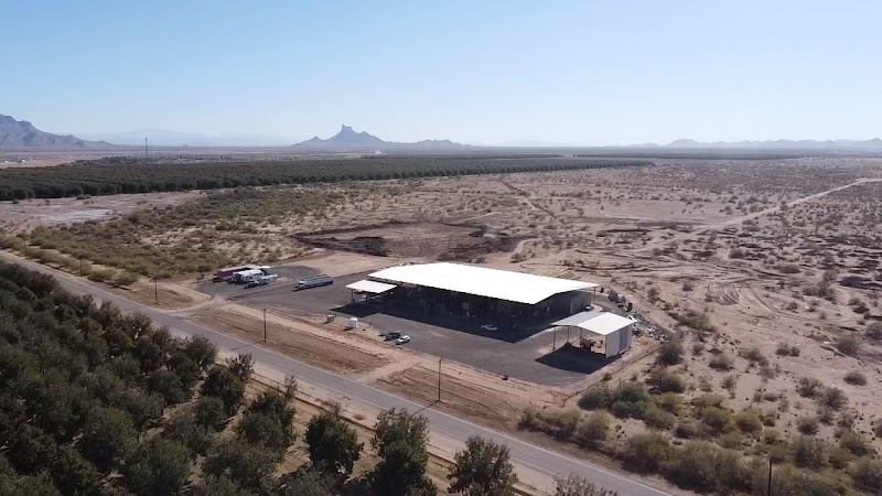 Photo of Daybreak Pecan Co