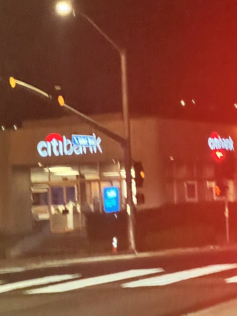 Photo of Citibank ATM