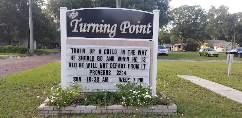 Photo of The Turning Point Church
