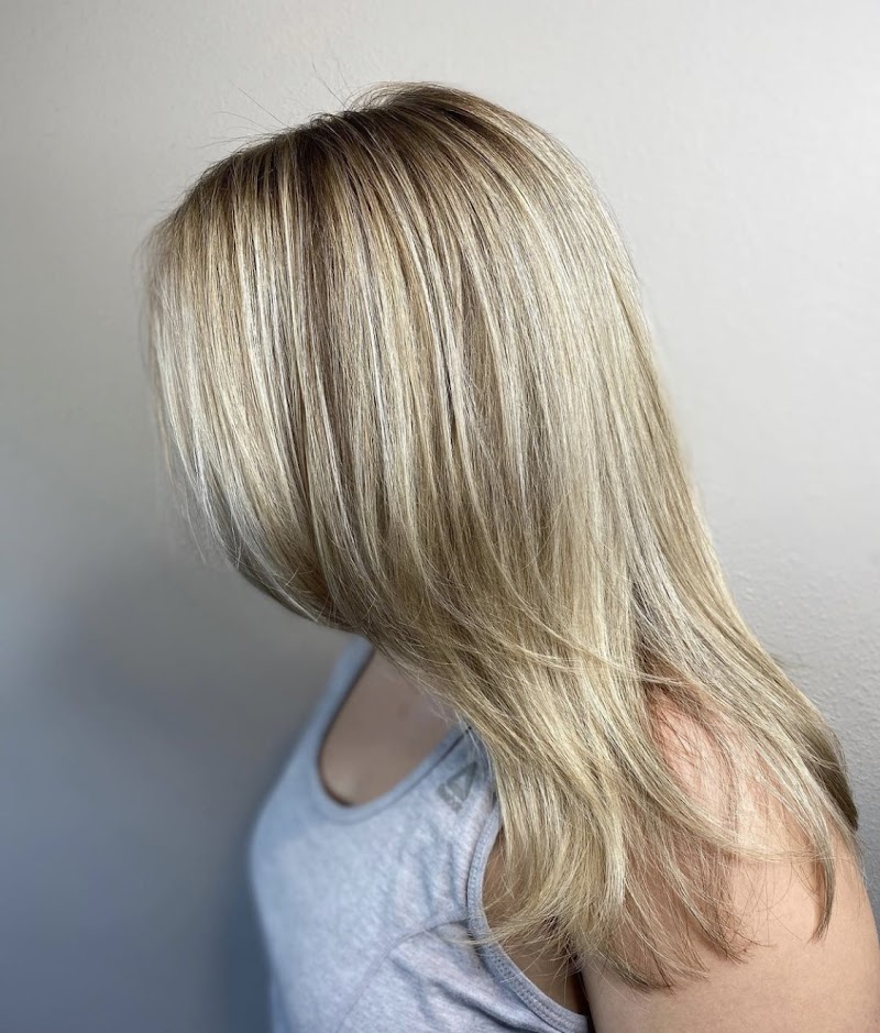 Hair Revival llc photo 5