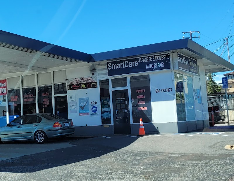 Smart Care Auto photo 2