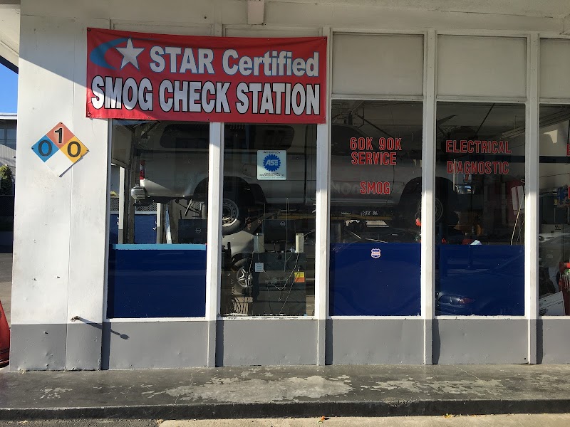 Smart Care Auto photo 3