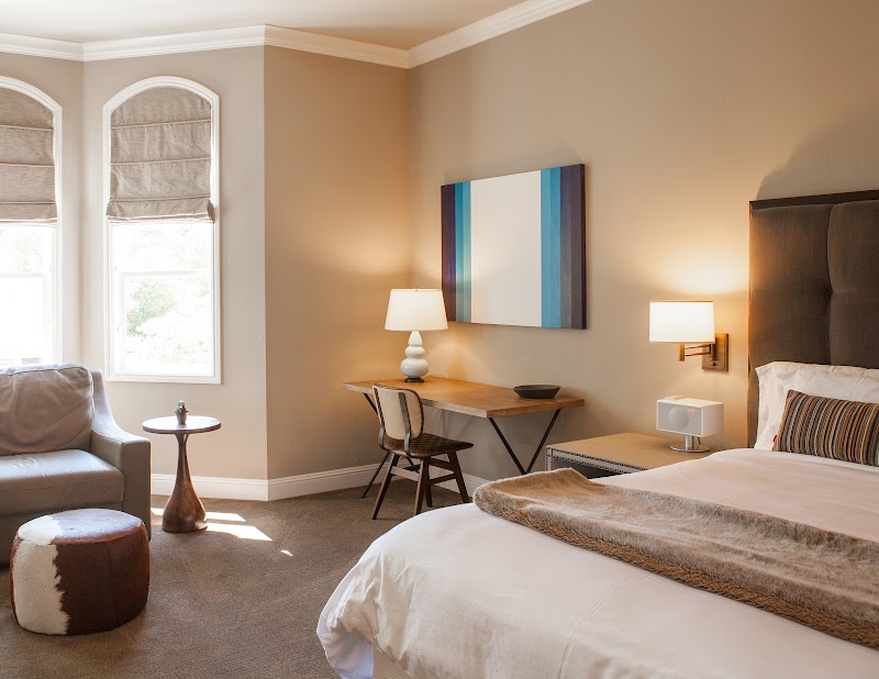 Wydown Hotel photo 2