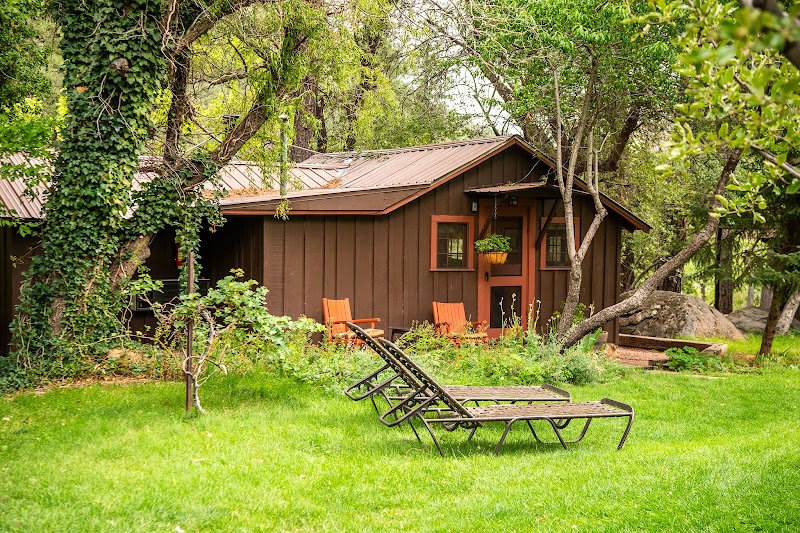 Photo of Orchard Canyon on Oak Creek