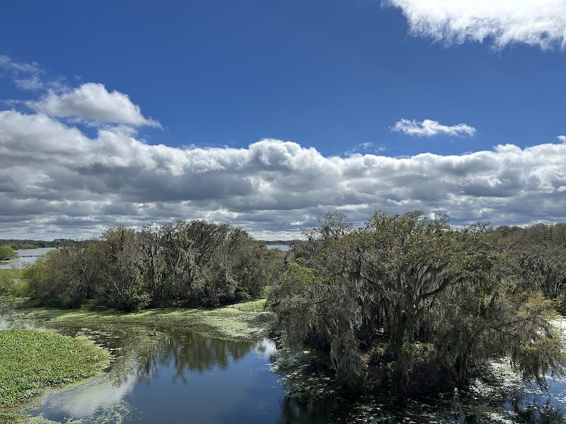 Photo of Sunny Observation Deck