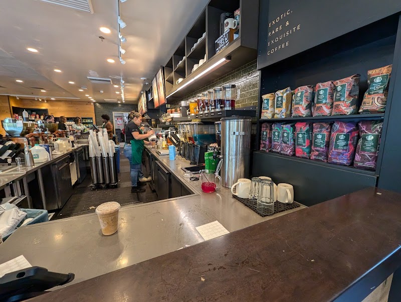 Photo of Starbucks Coffee Company